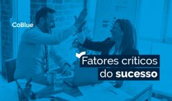 fatores críticos do sucesso