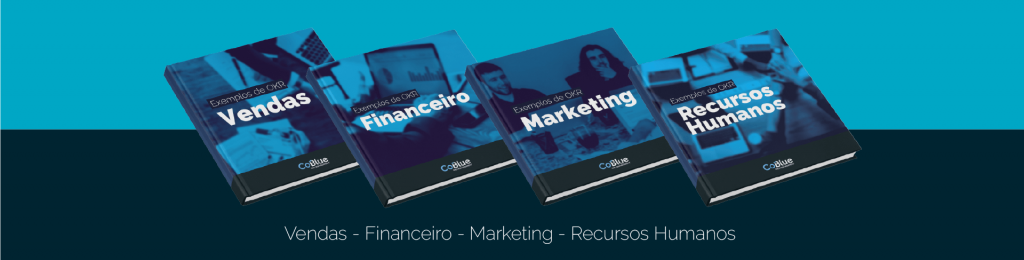 varios ebooks por areas marketing vendas financeiro recursos humanos rh ebook okr coblue OKR e Game Of Thrones