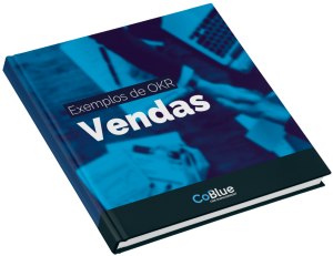 exemplos okr para vendas coblue comercial vendas exemplos ebook