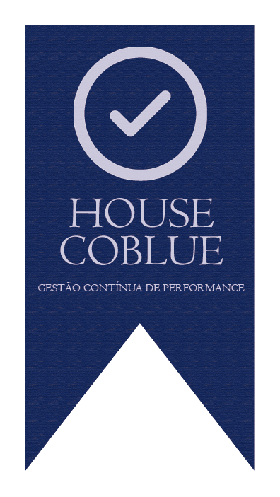 Game Of Thrones e OKR casa coblue okr