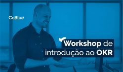 workshop de introdução ao okr