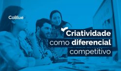 criatividade como diferencial competitivo