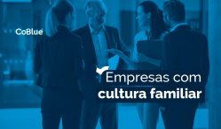 empresas com cultura familiar