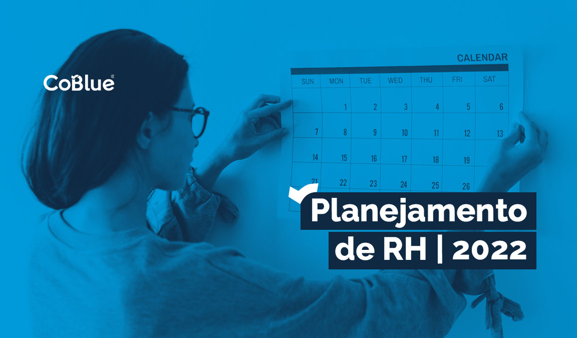 Planejamento De Rh Blog Coblue