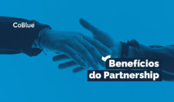 capa do artigo sobre os benefícios do partnership