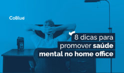 capa do artigo sobre "dicas para promover a saúde mental no home office"