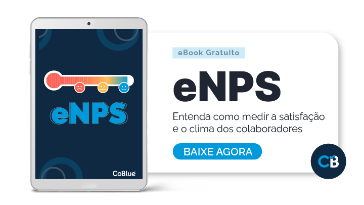 banner de ebook sobre como calcular enps