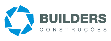 logo da builders construções